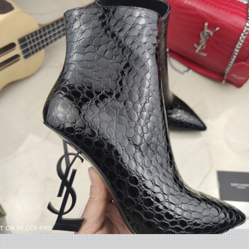 Y*L boots